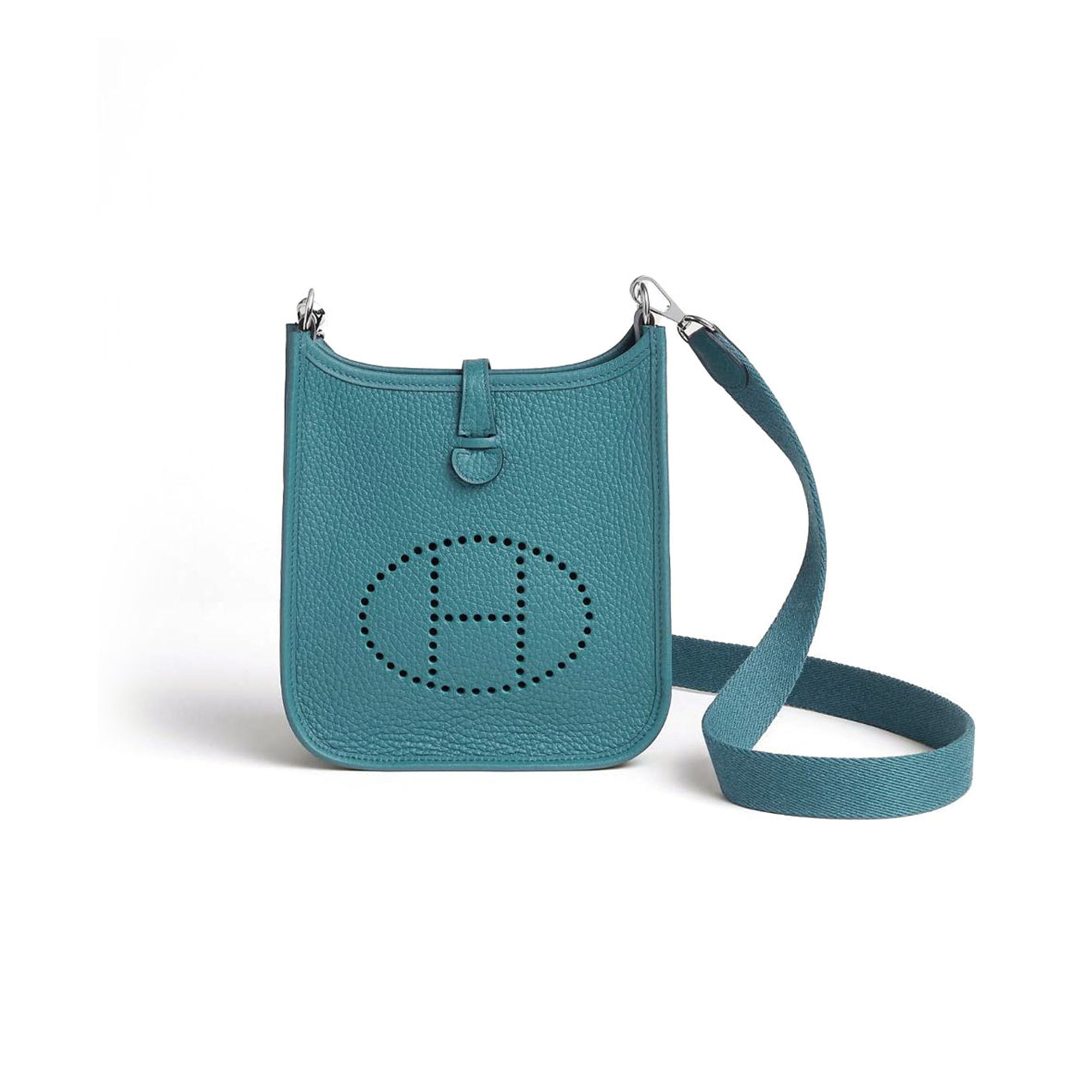 H**mes master evelyne mini amazon bag h069426ckwo (18*16*5cm)